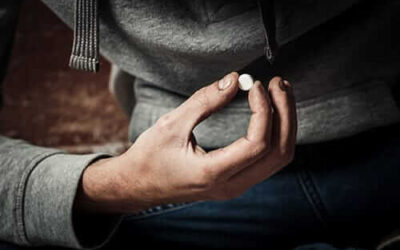 Ergenlerde Bağımlılık