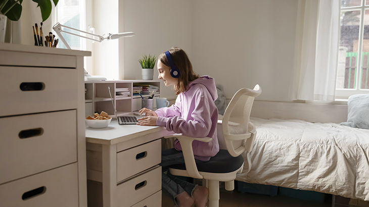 Ergenlik dönemi için beslenme rehberi